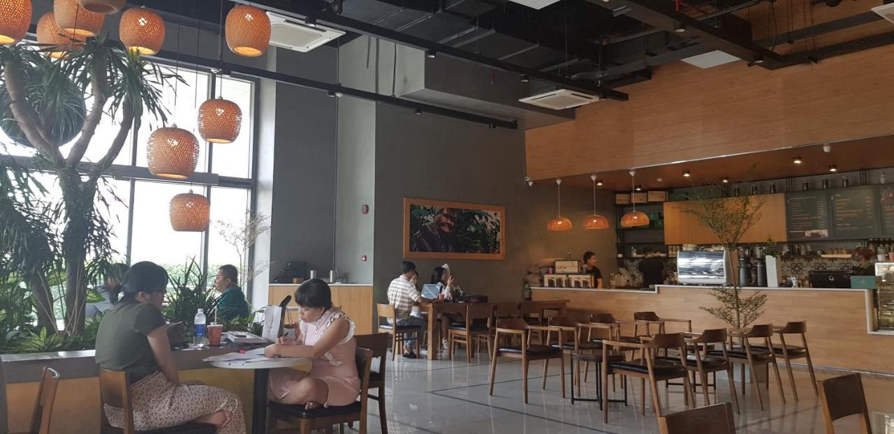 Herla Central Saigon 1 River Gate Ben Thanh Ho Şi Min Dış mekan fotoğraf